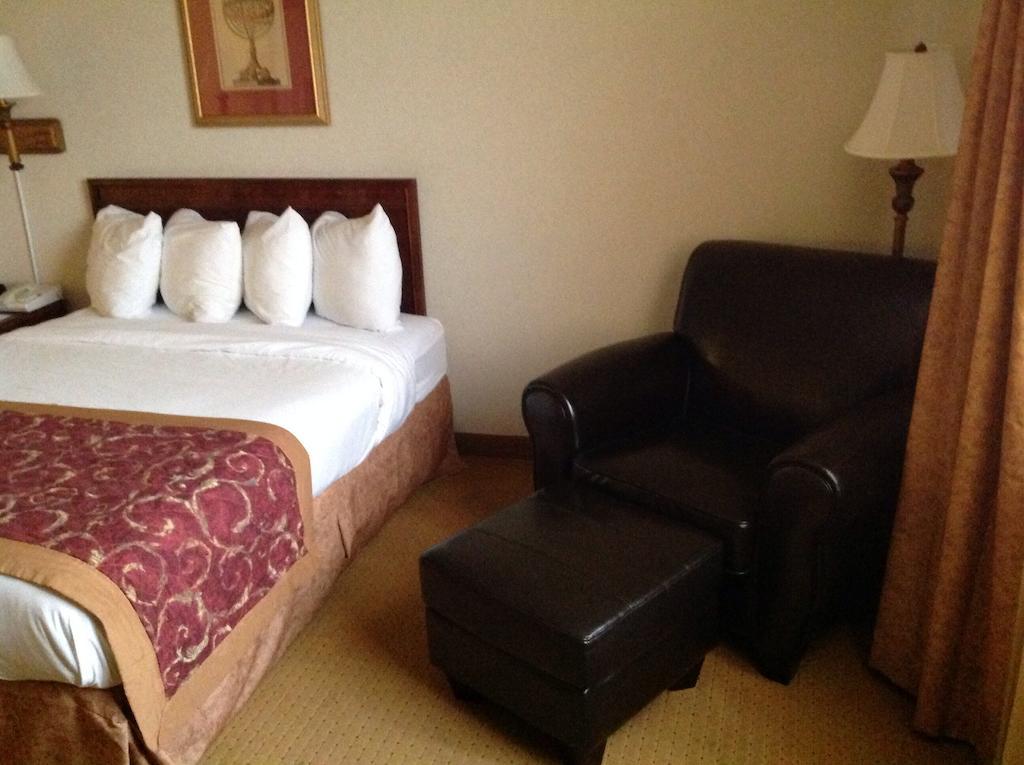 Wyndham Garden Amarillo Hotel Exterior photo