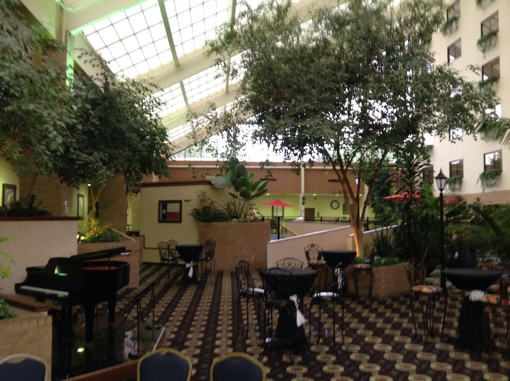 Wyndham Garden Amarillo Hotel Exterior photo