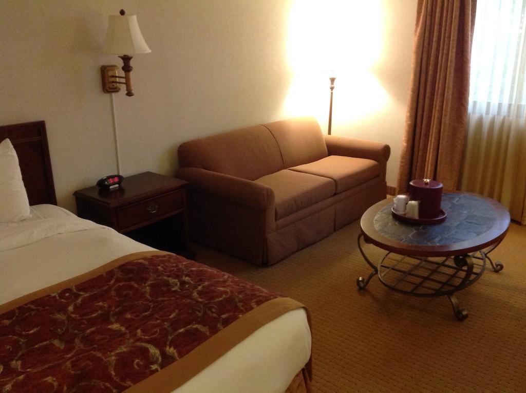 Wyndham Garden Amarillo Hotel Exterior photo