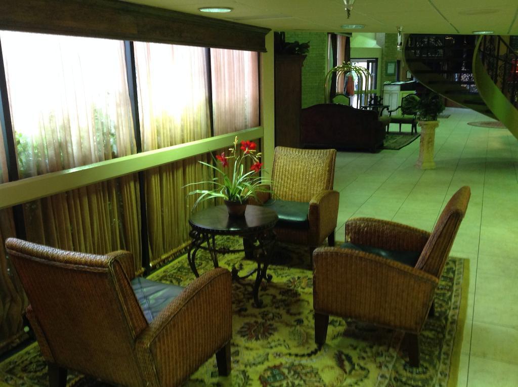 Wyndham Garden Amarillo Hotel Exterior photo